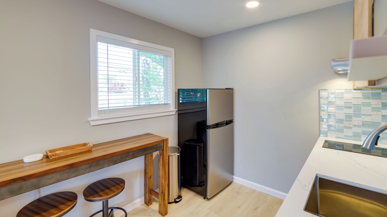 Photo of Kitchen in North Lakeport