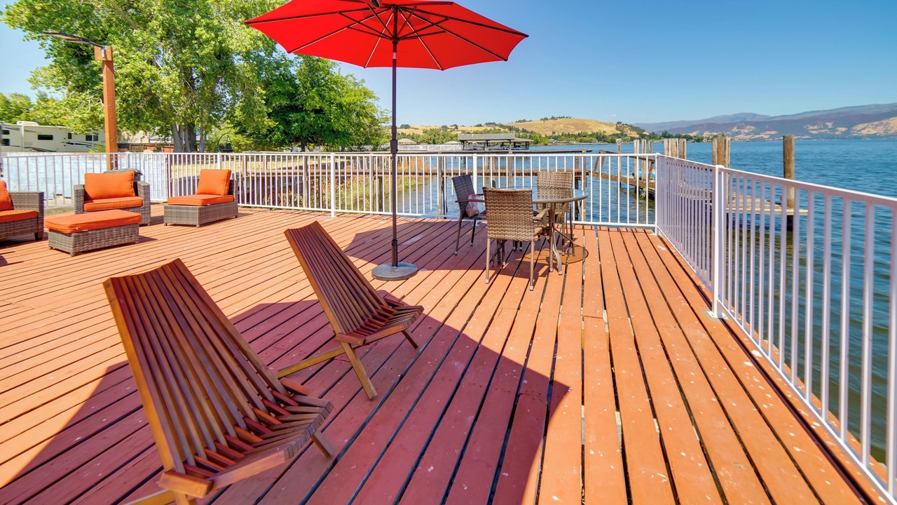 Photo of Outdoor in North Lakeport