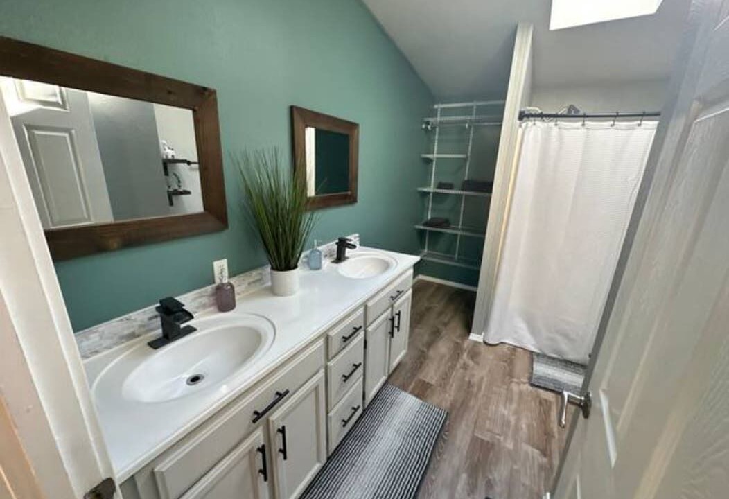 Photo of Bathroom in Ruch