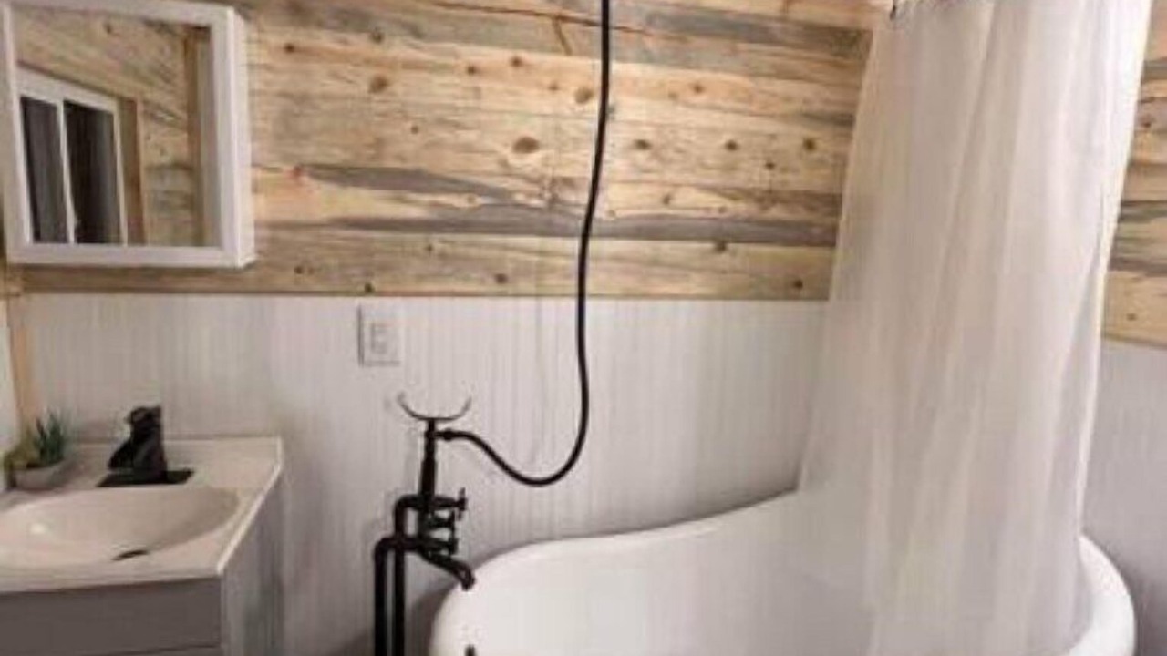 Photo of Bathroom in Ruch