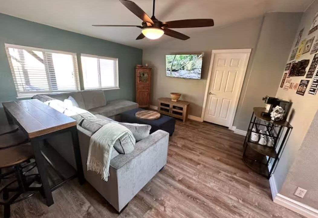 Photo of Livingroom in Ruch