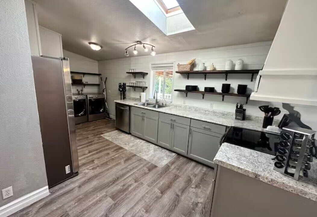 Photo of Kitchen in Ruch