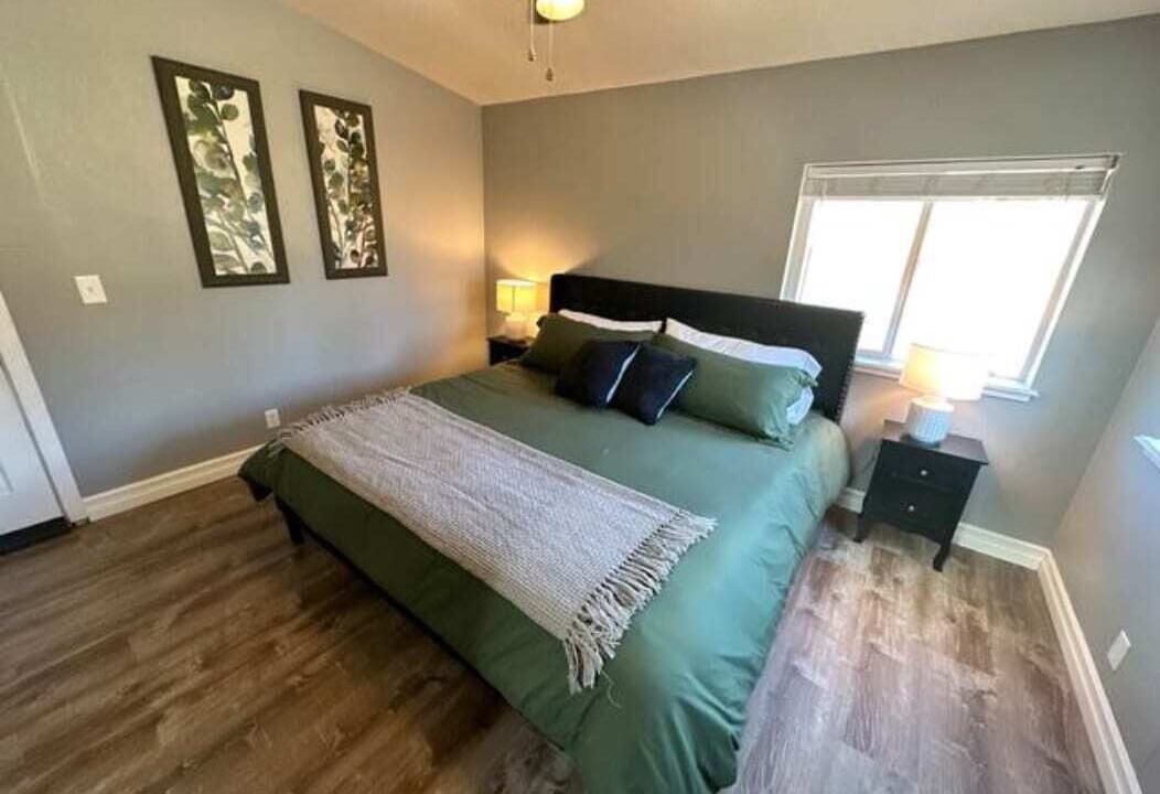 Photo of Bedroom in Ruch