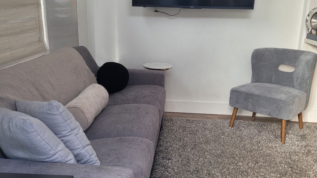 Photo of Livingroom in Leucadia