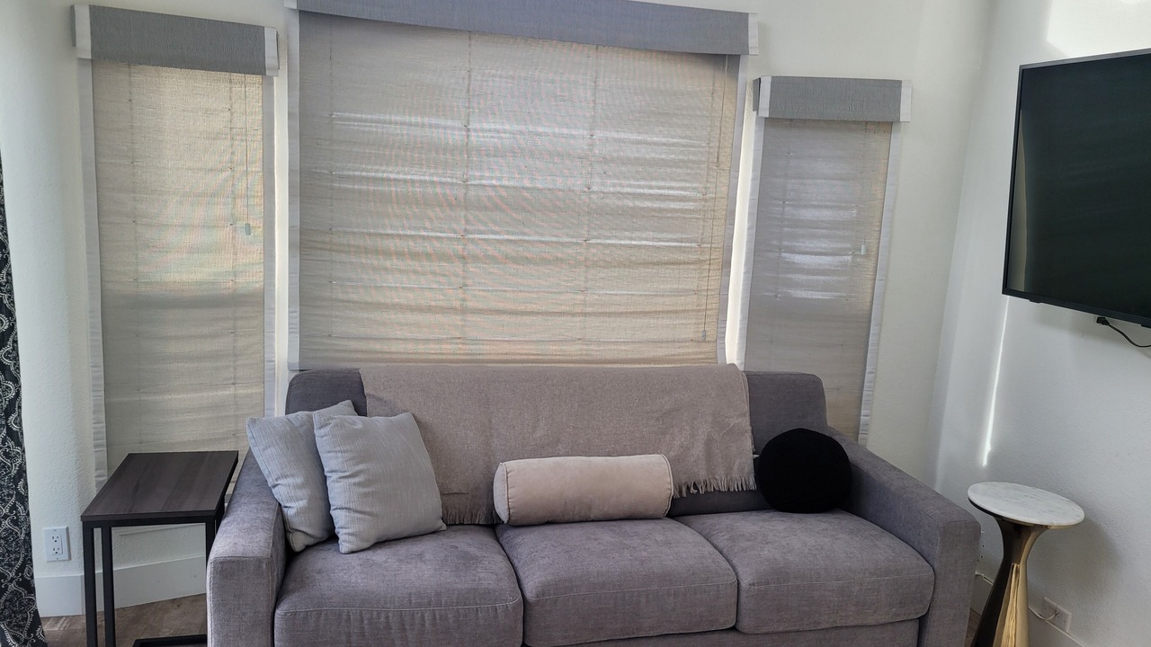 Photo of Livingroom in Leucadia