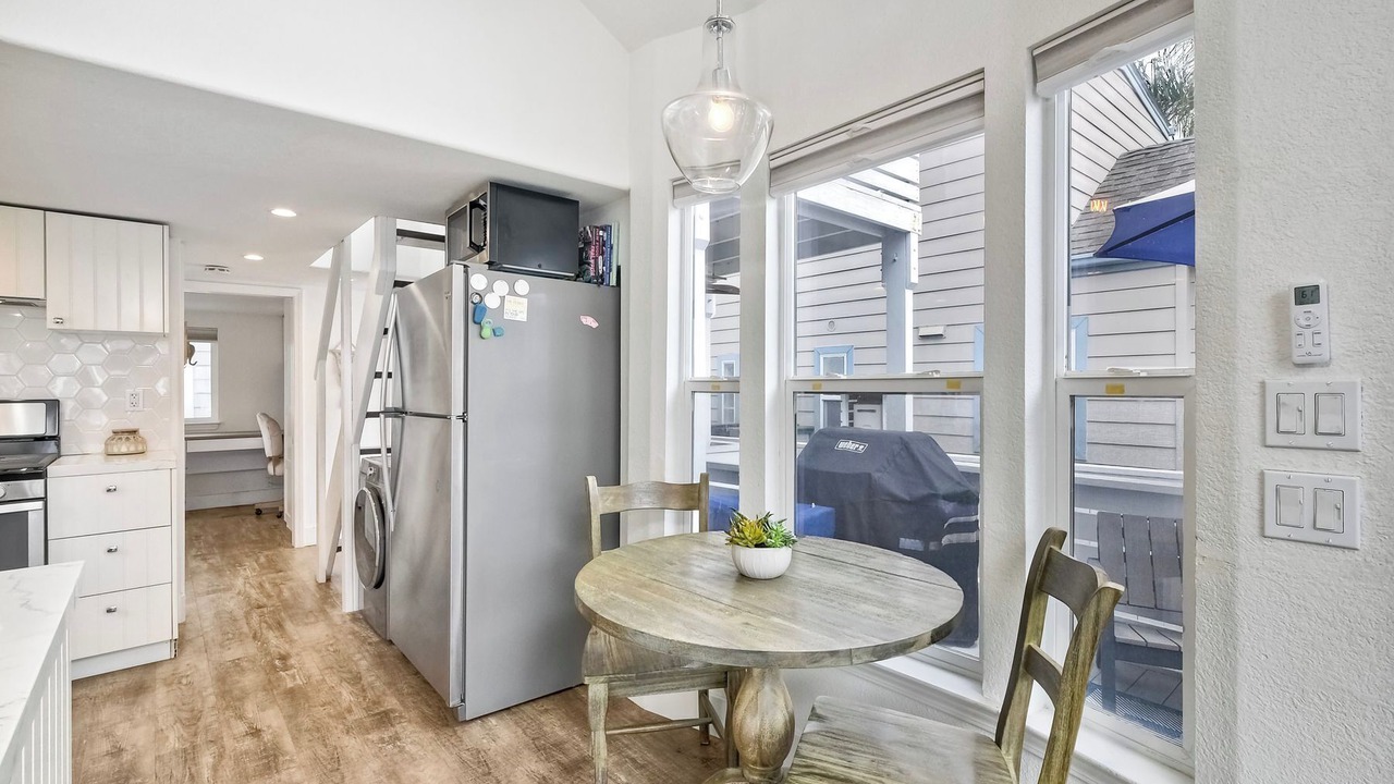Photo of Kitchen in Leucadia