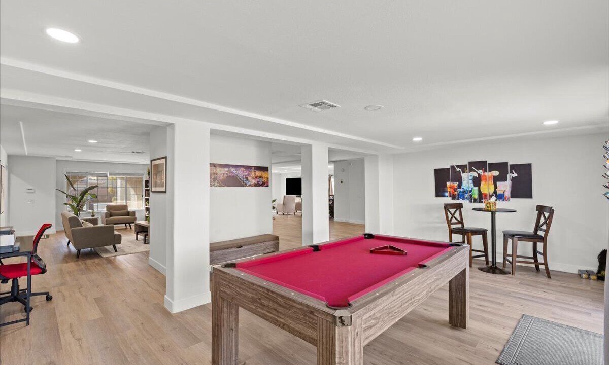Photo of Bedroom in Monarch Estates