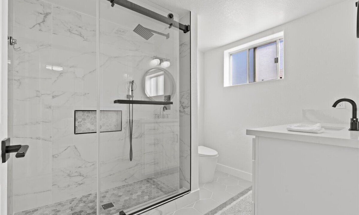 Photo of Bathroom in Monarch Estates