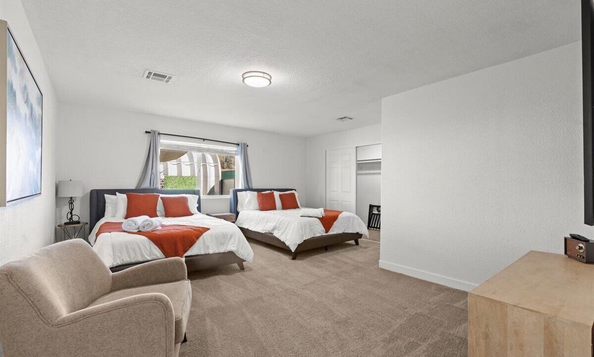 Photo of Bedroom in Monarch Estates