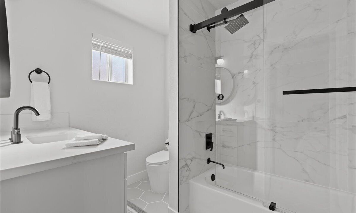 Photo of Bathroom in Monarch Estates