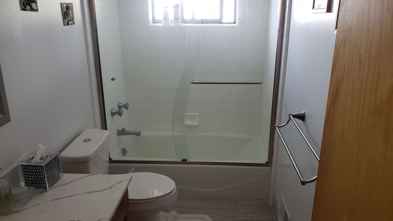 Photo of Bathroom in Hayward