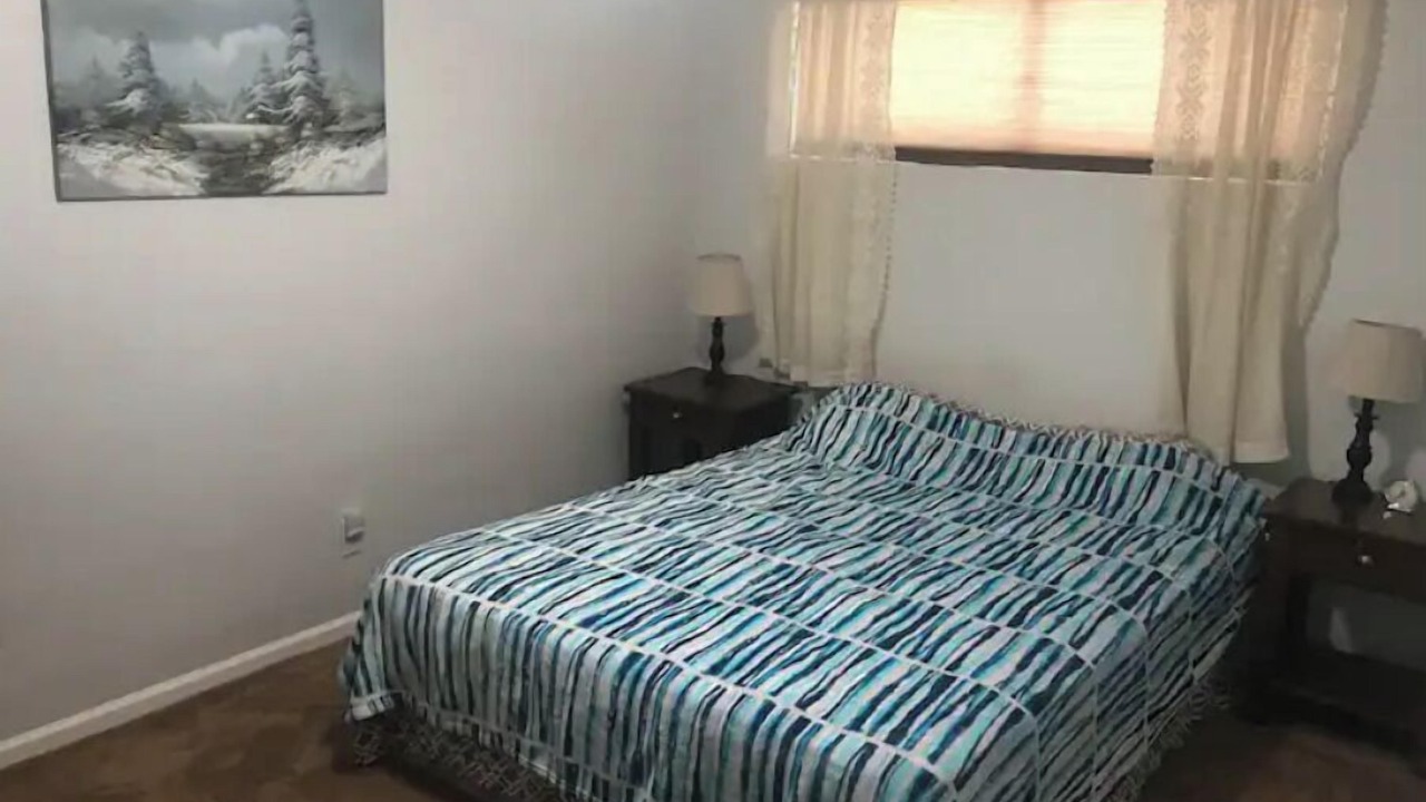 Photo of Bedroom in Lake Isabella
