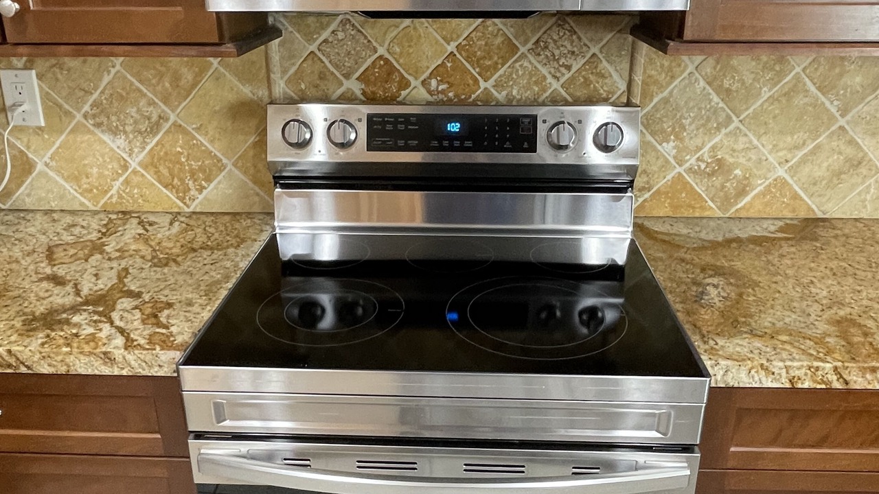Photo of Kitchen in Palm Desert