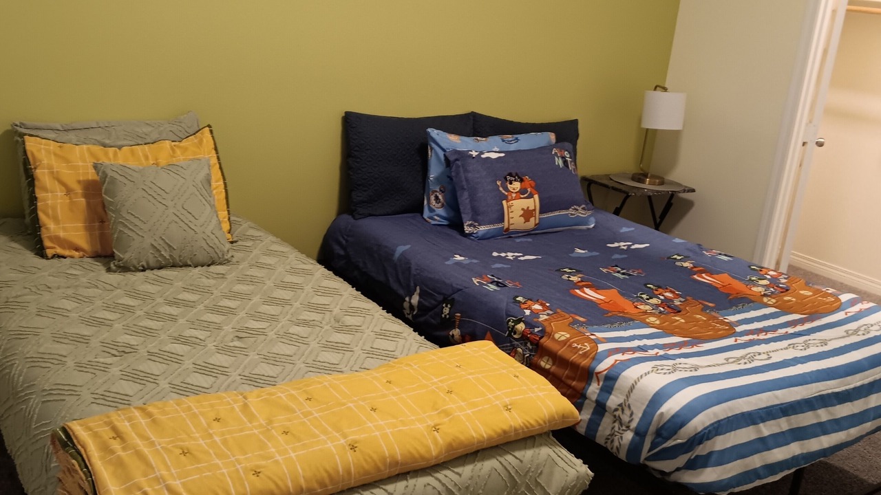 Photo of Bedroom in Imperial Beach