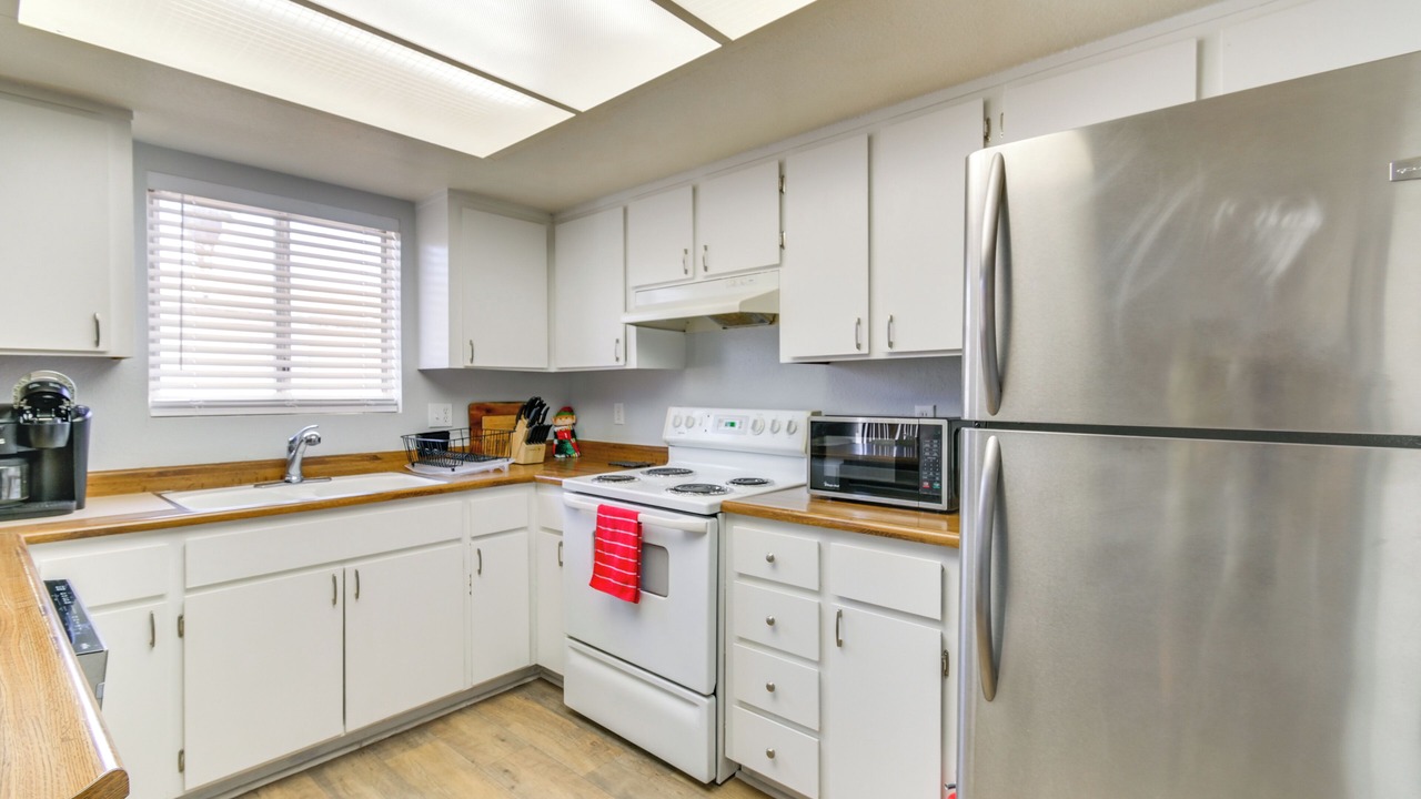 Photo of Kitchen in Holiday Shores