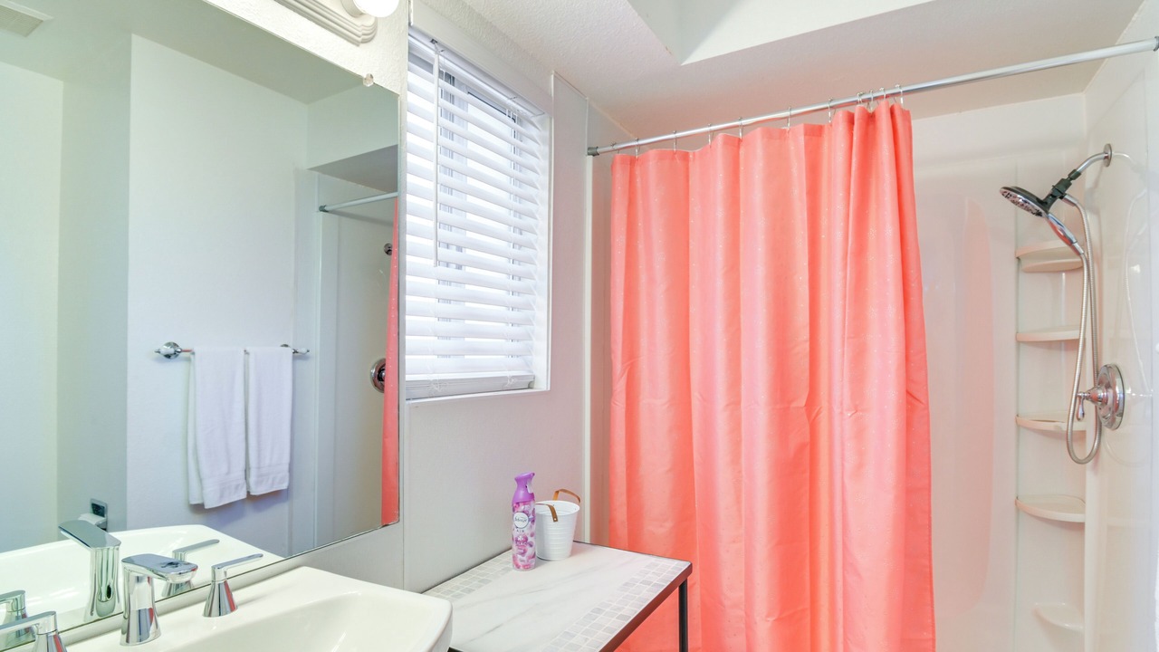 Photo of Bathroom in Holiday Shores