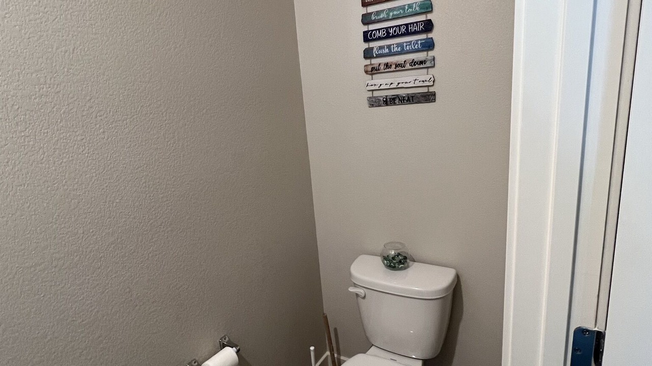 Photo of Bathroom in Centennial Hills