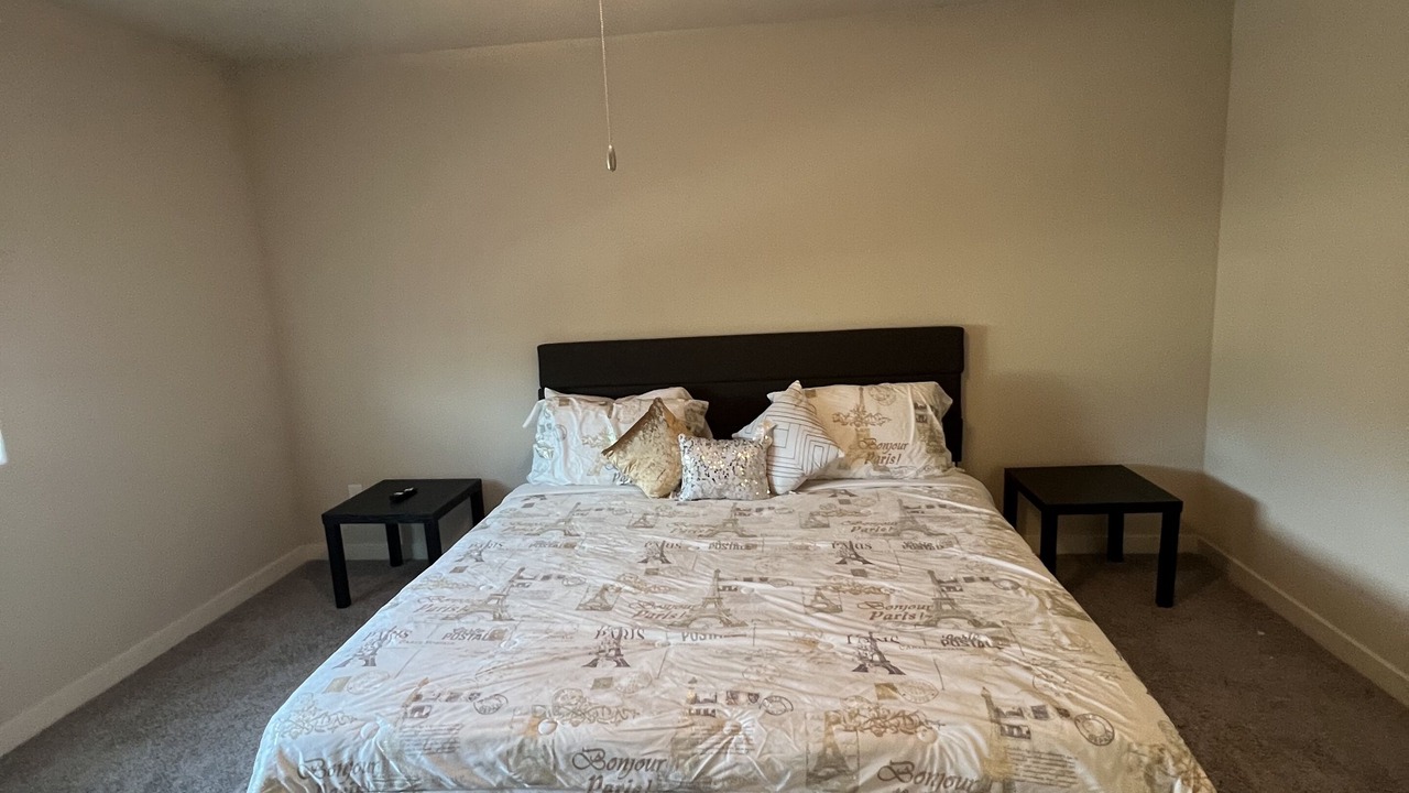 Photo of Bedroom in Centennial Hills