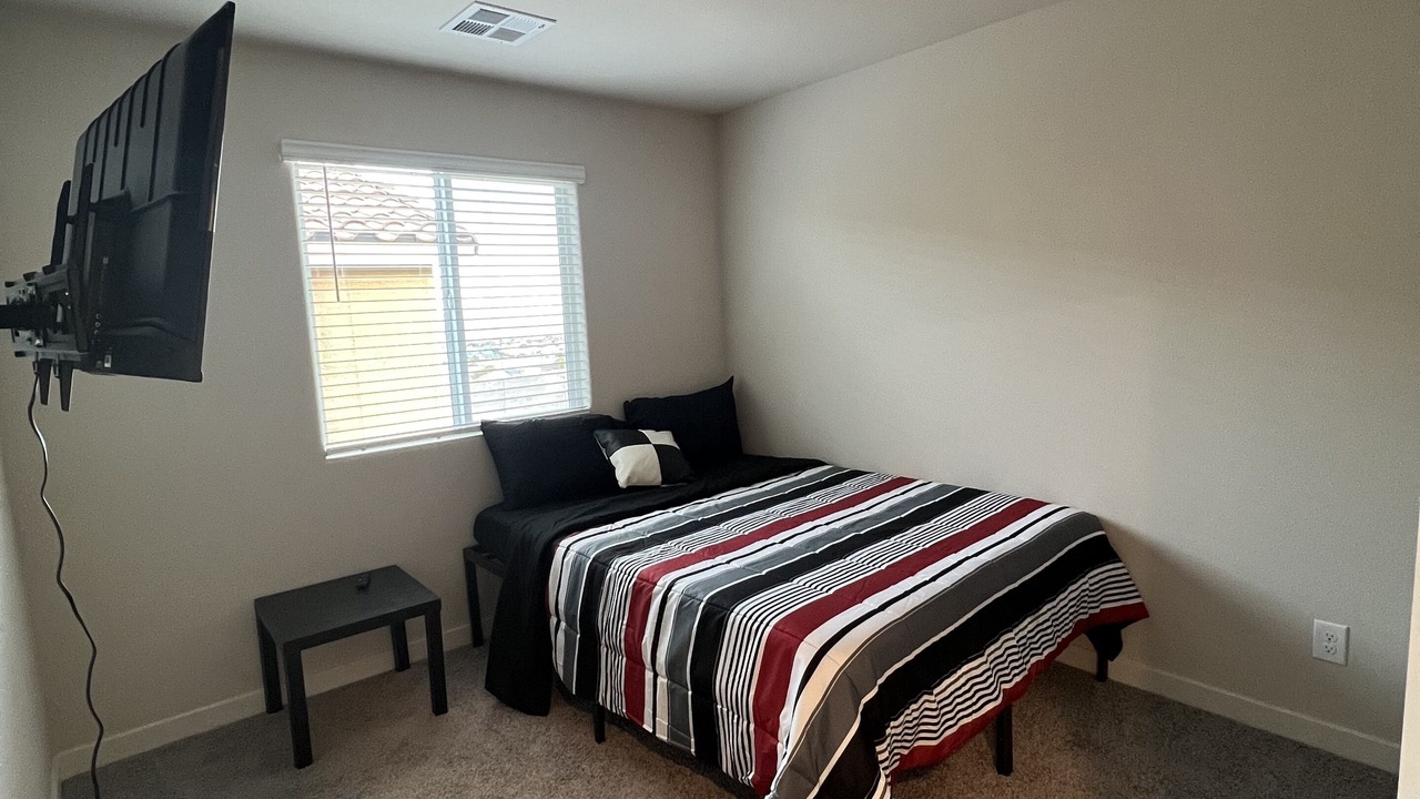 Photo of Bedroom in Centennial Hills