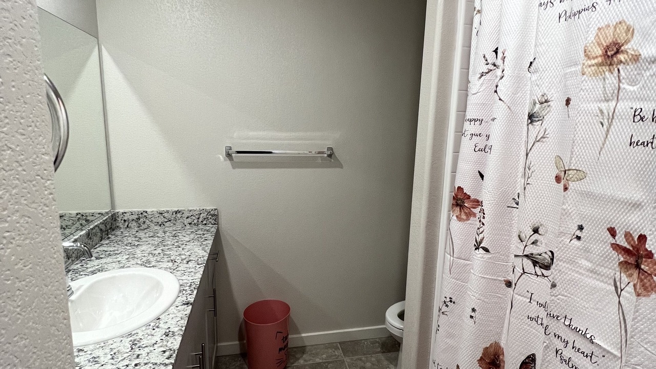 Photo of Bathroom in Centennial Hills