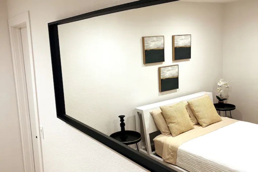 Photo of Bedroom in Fairfield