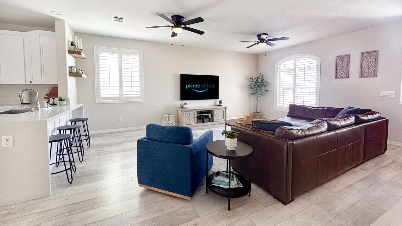 Photo of Bedroom in Sunridge Estates