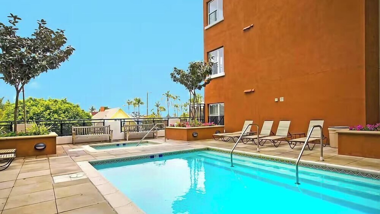 Photo of Outdoor in Hillcrest