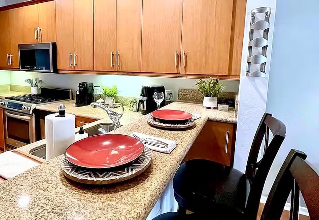 Photo of Kitchen in Hillcrest