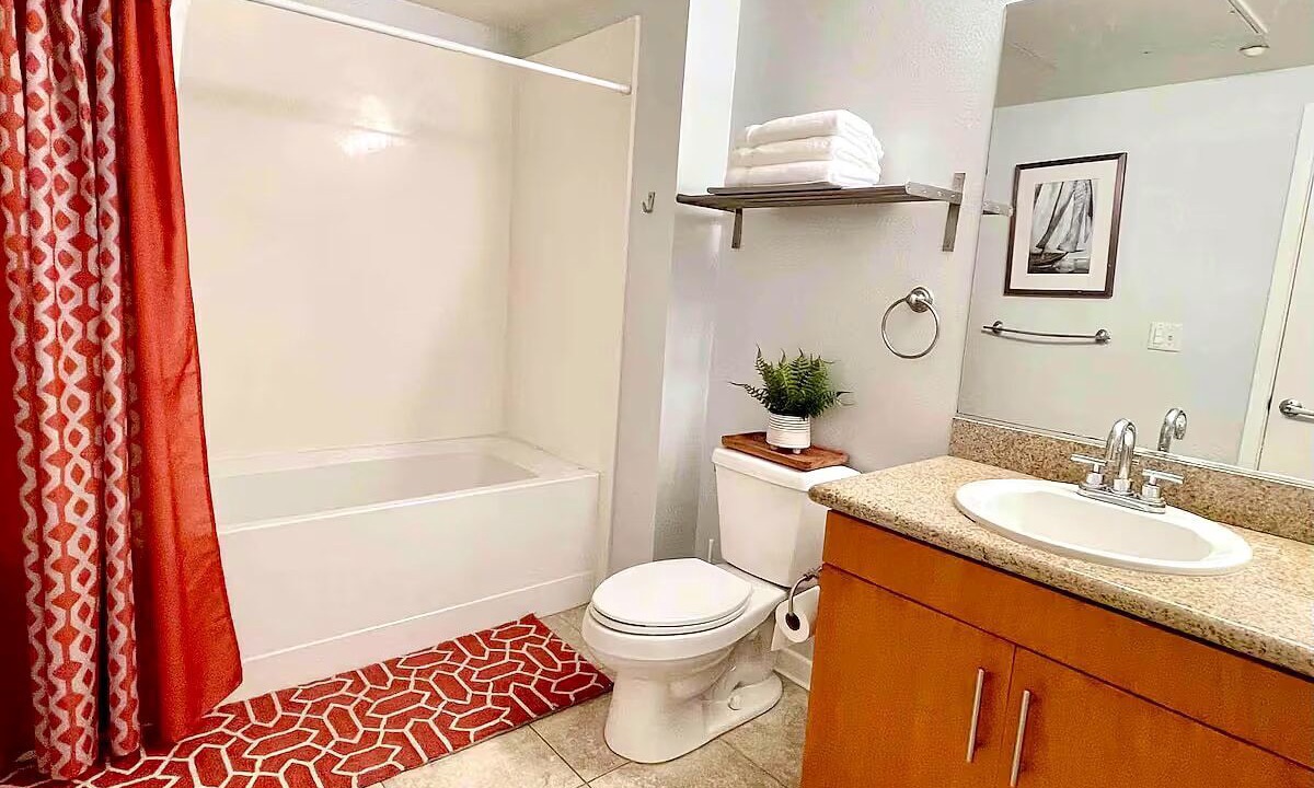 Photo of Bathroom in Hillcrest