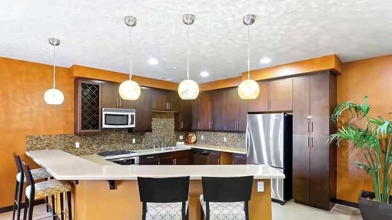 Photo of Kitchen in Hillcrest