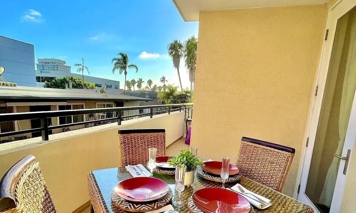 Photo of Outdoor in Hillcrest