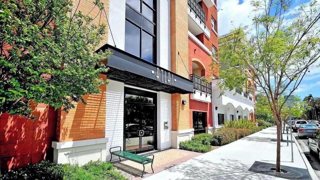 Photo of Outdoor in Hillcrest