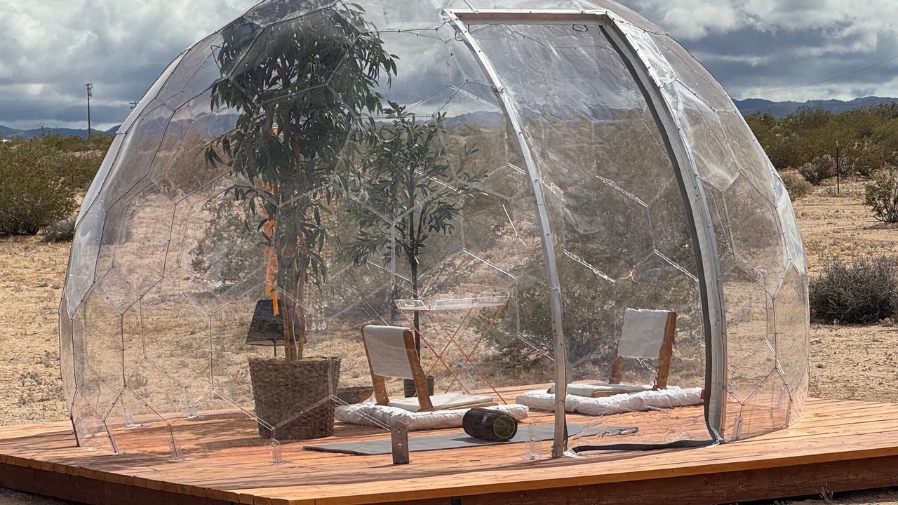 Photo of Outdoor in Twentynine Palms