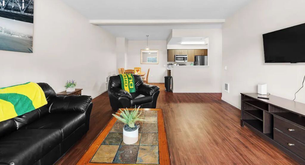 Photo of Livingroom in Western