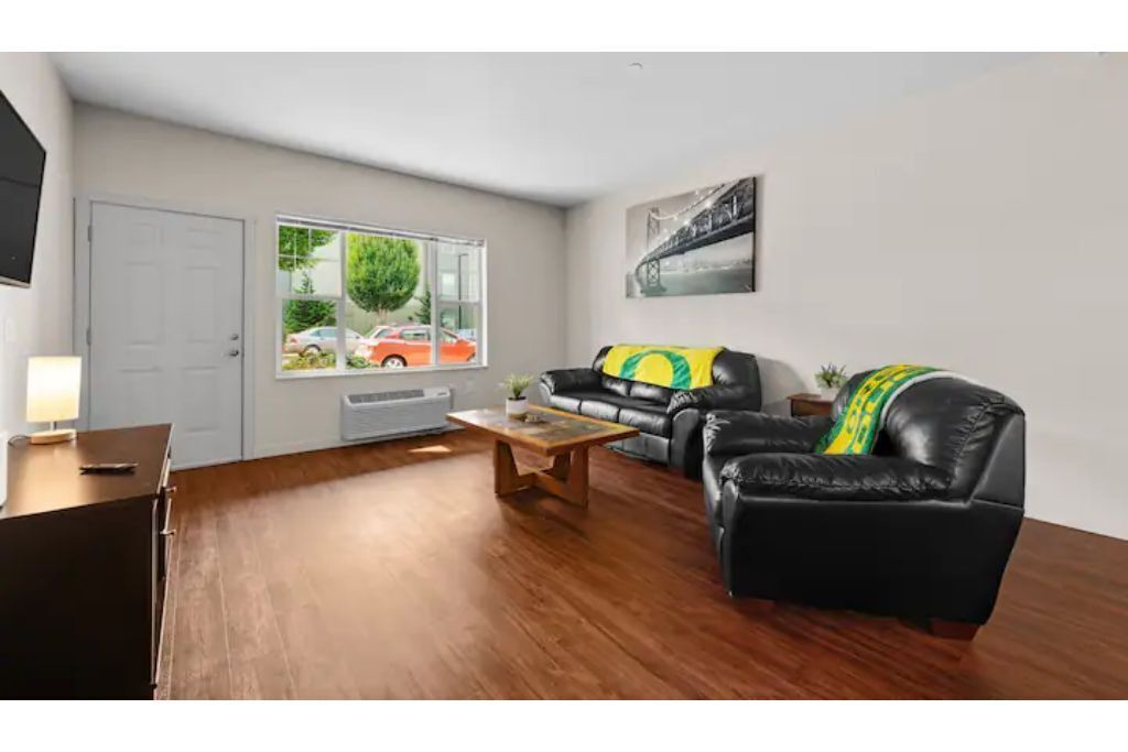 Photo of Livingroom in Western