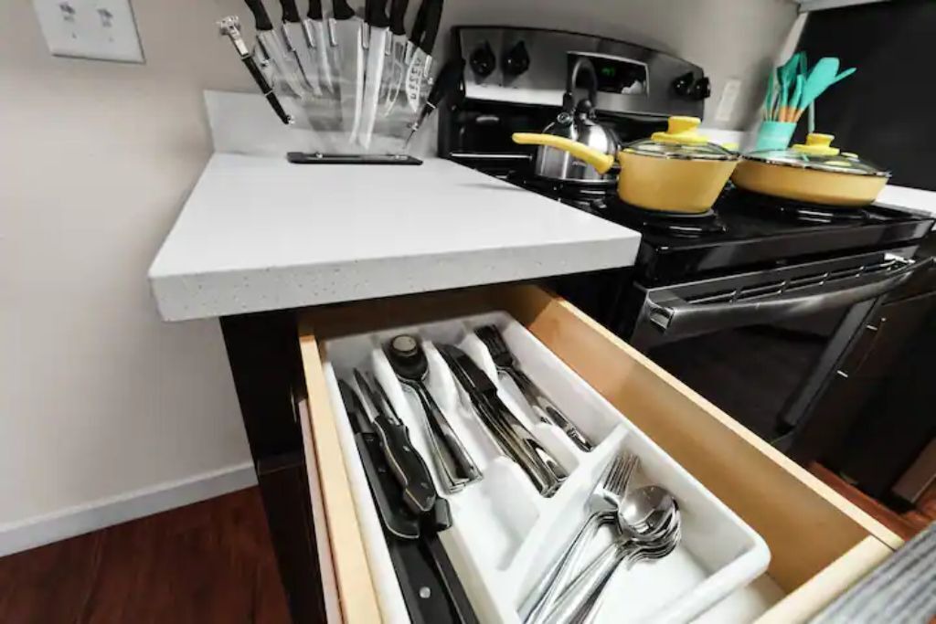Photo of Kitchen in Western