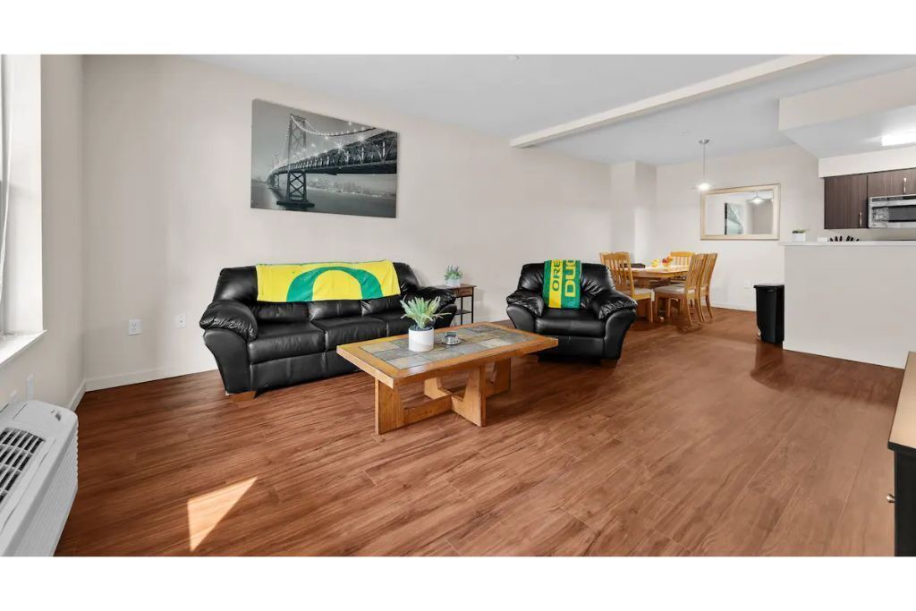 Photo of Livingroom in Western