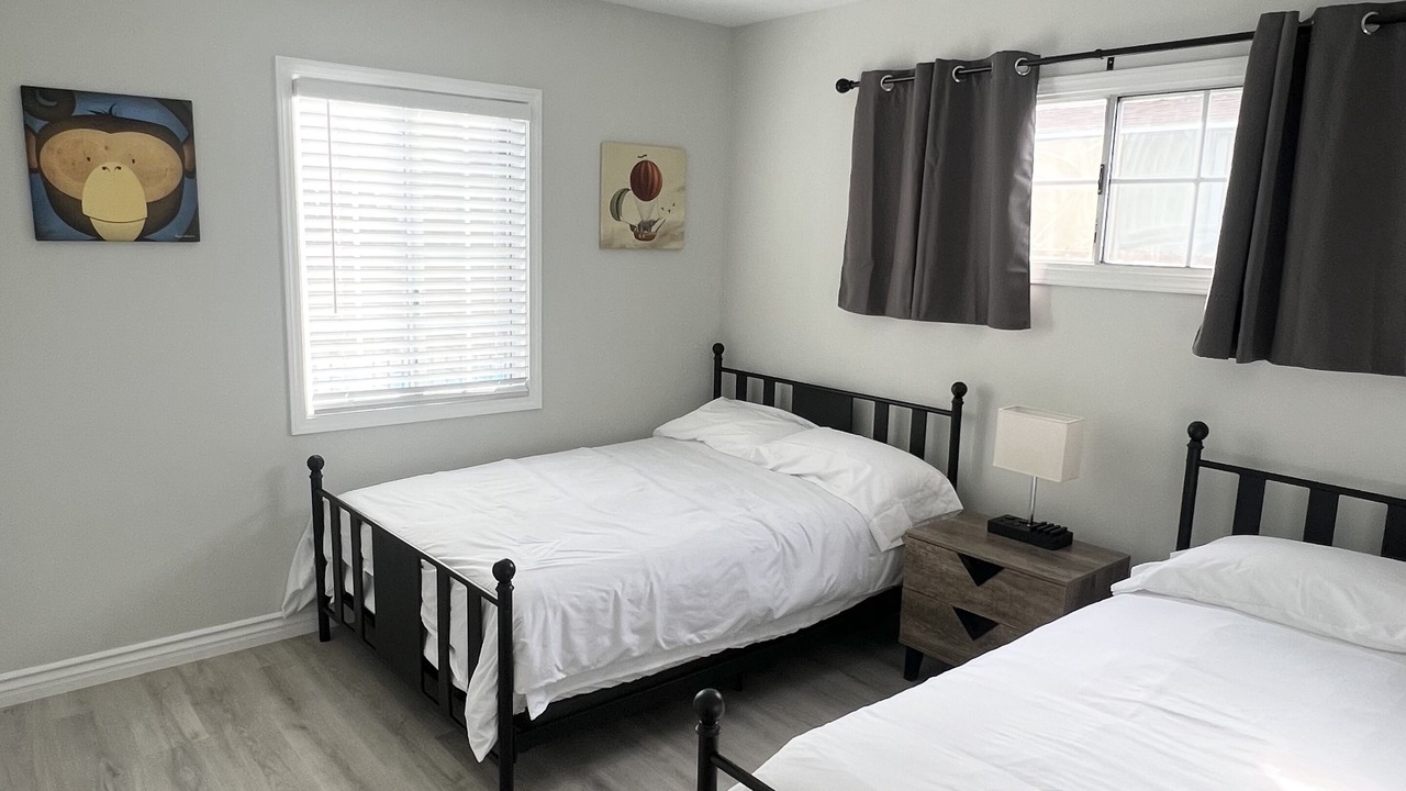 Photo of Bedroom in Temple City