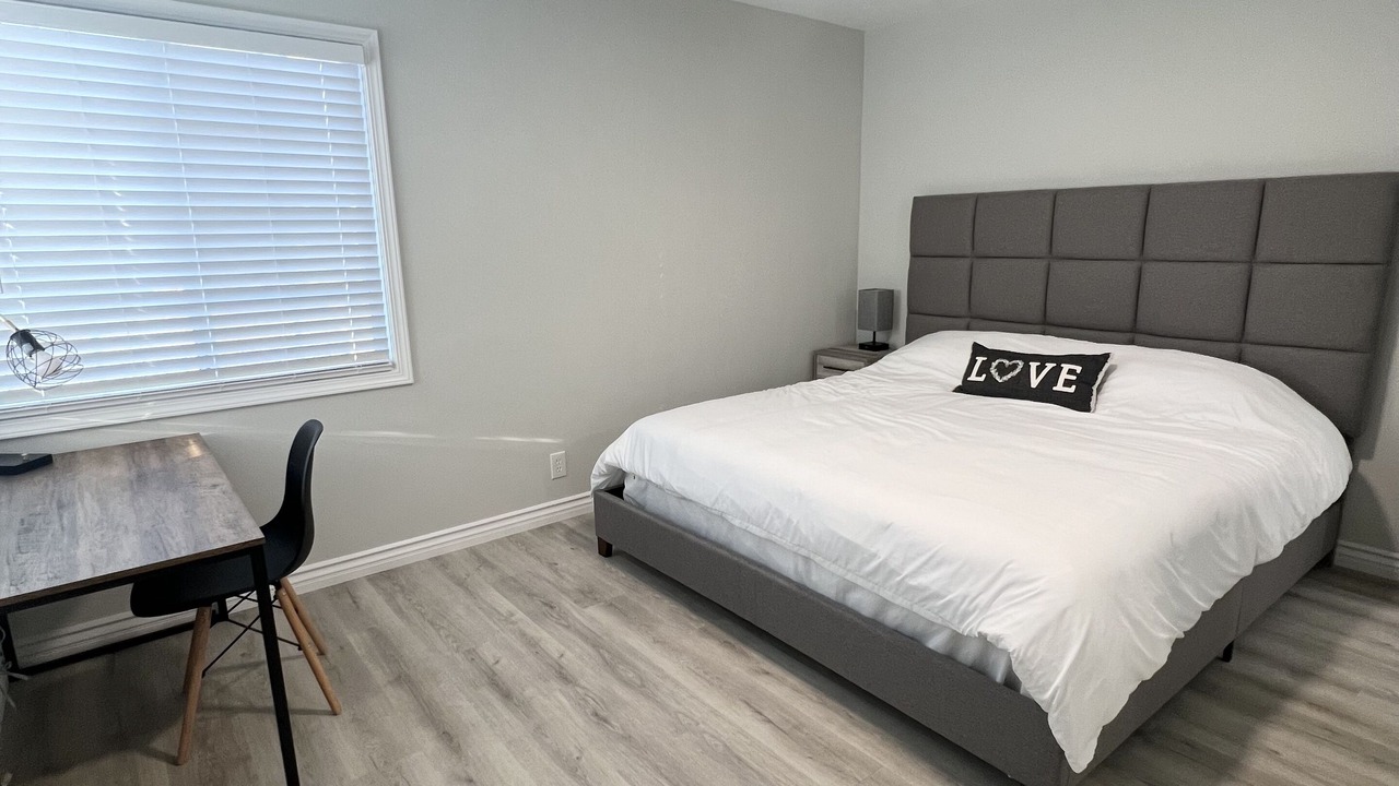 Photo of Bedroom in Temple City