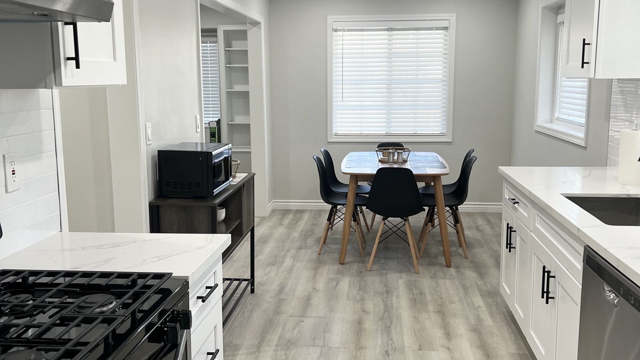 Photo of Kitchen in Temple City