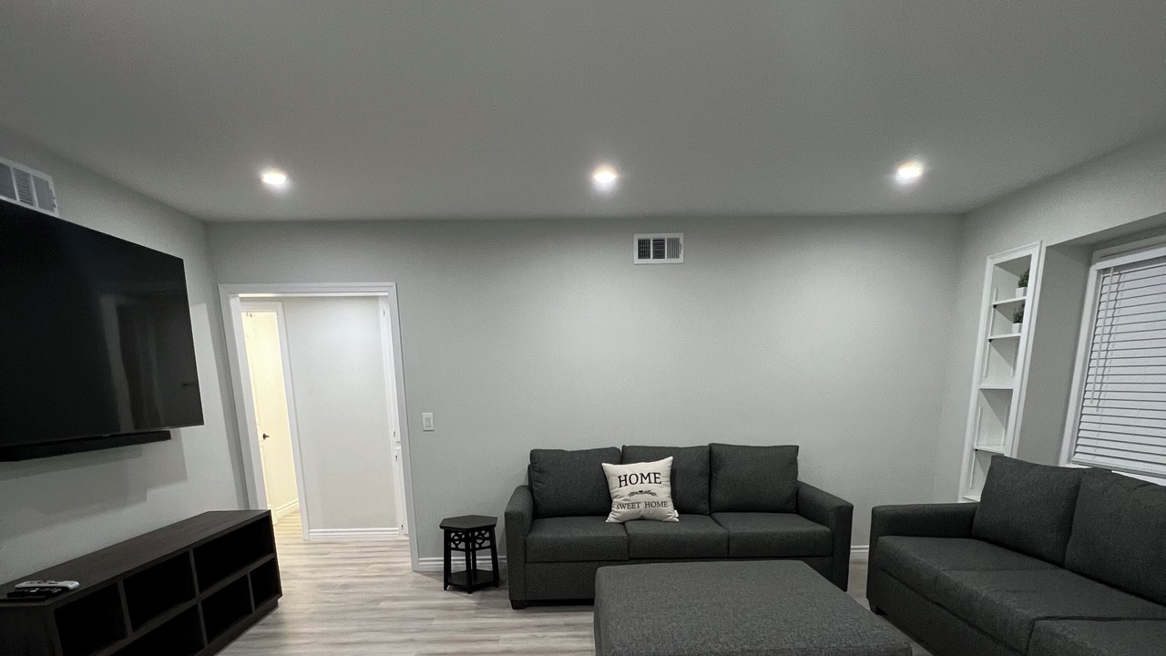 Photo of Livingroom in Temple City