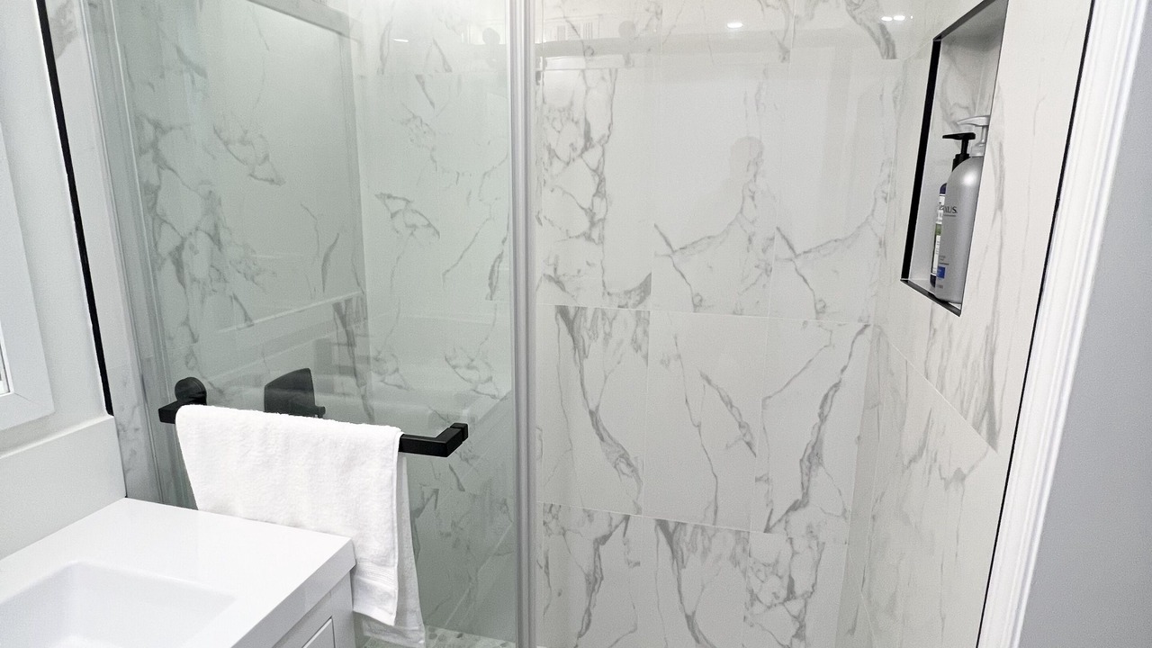 Photo of Bathroom in Temple City