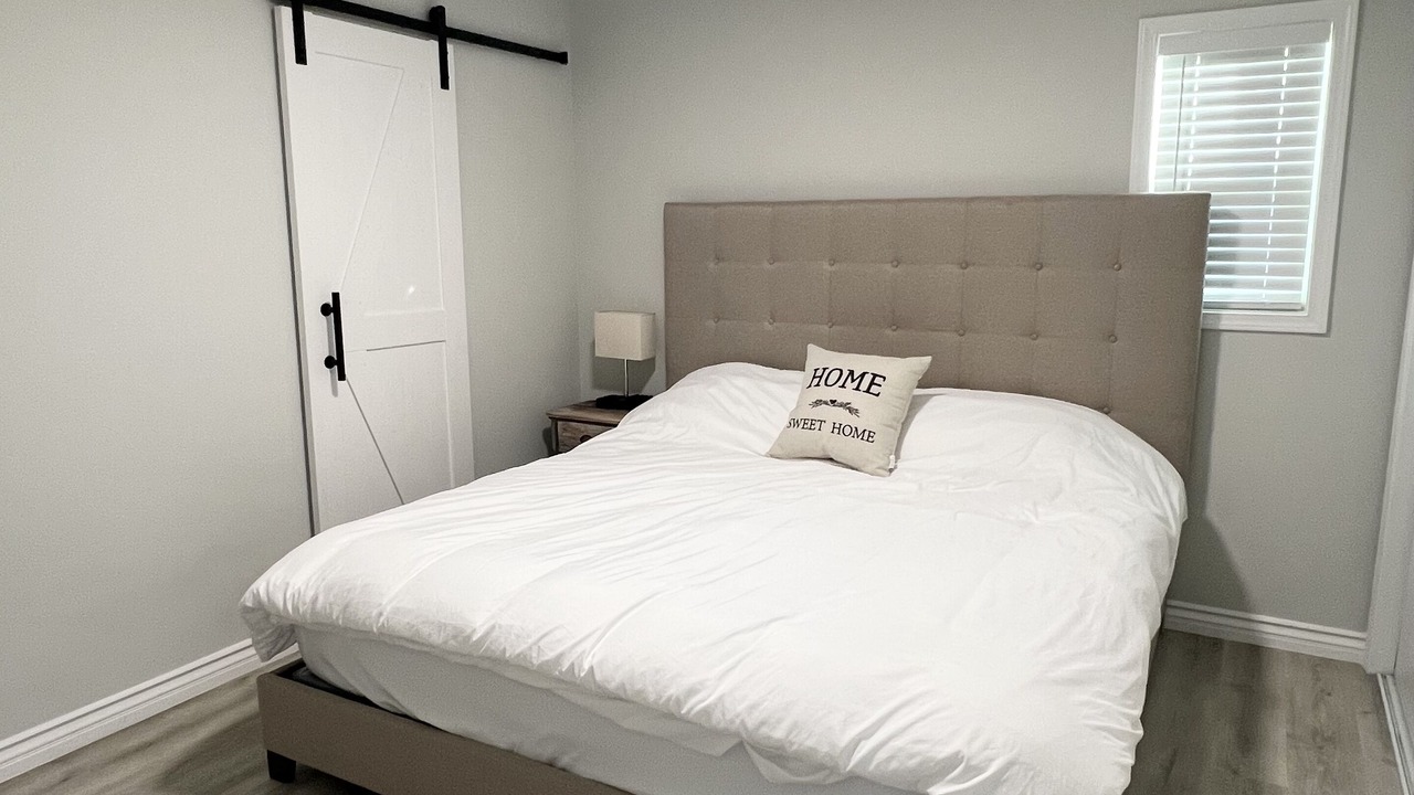Photo of Bedroom in Temple City
