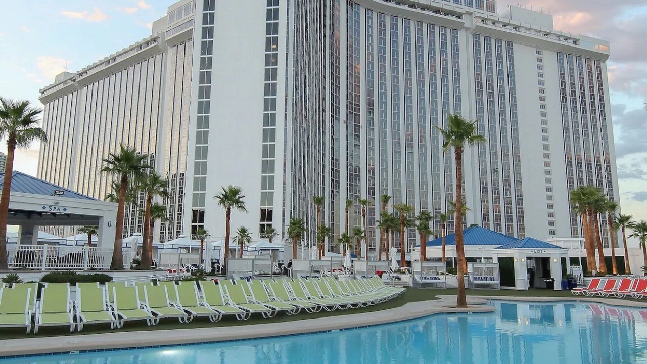 Photo of Outdoor in Las Vegas