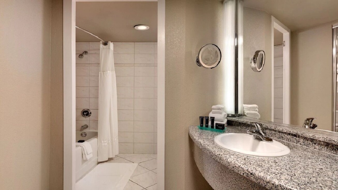 Photo of Bathroom in Las Vegas