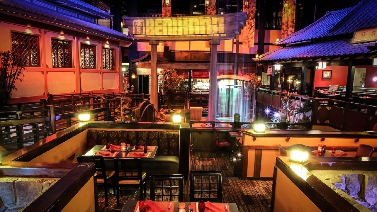Photo of Outdoor in Las Vegas
