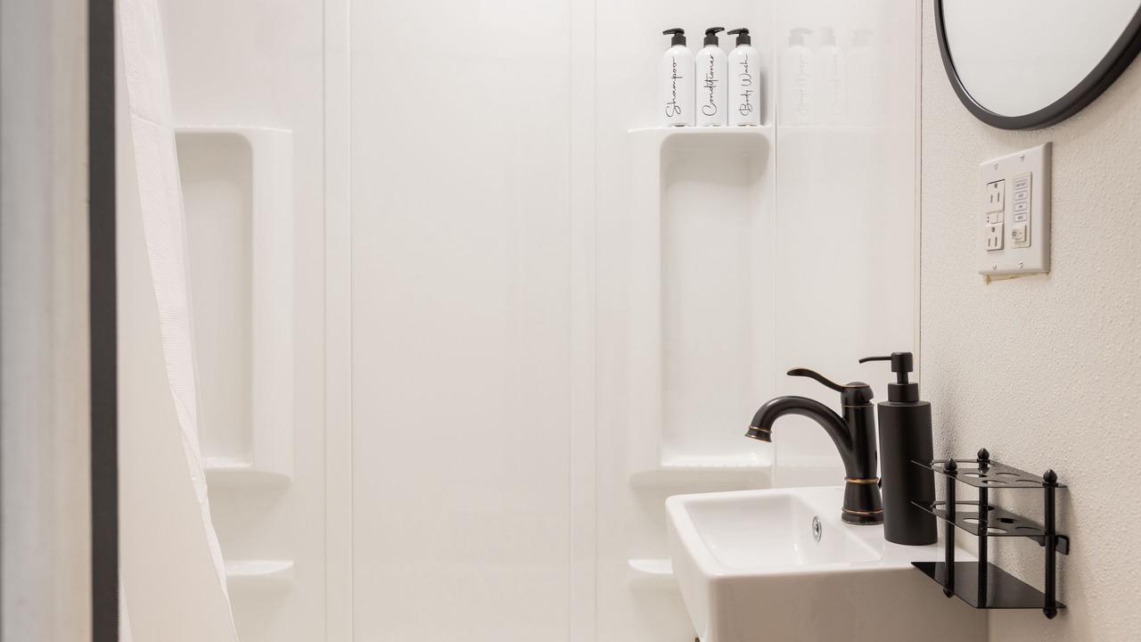 Photo of Bathroom in Packwood