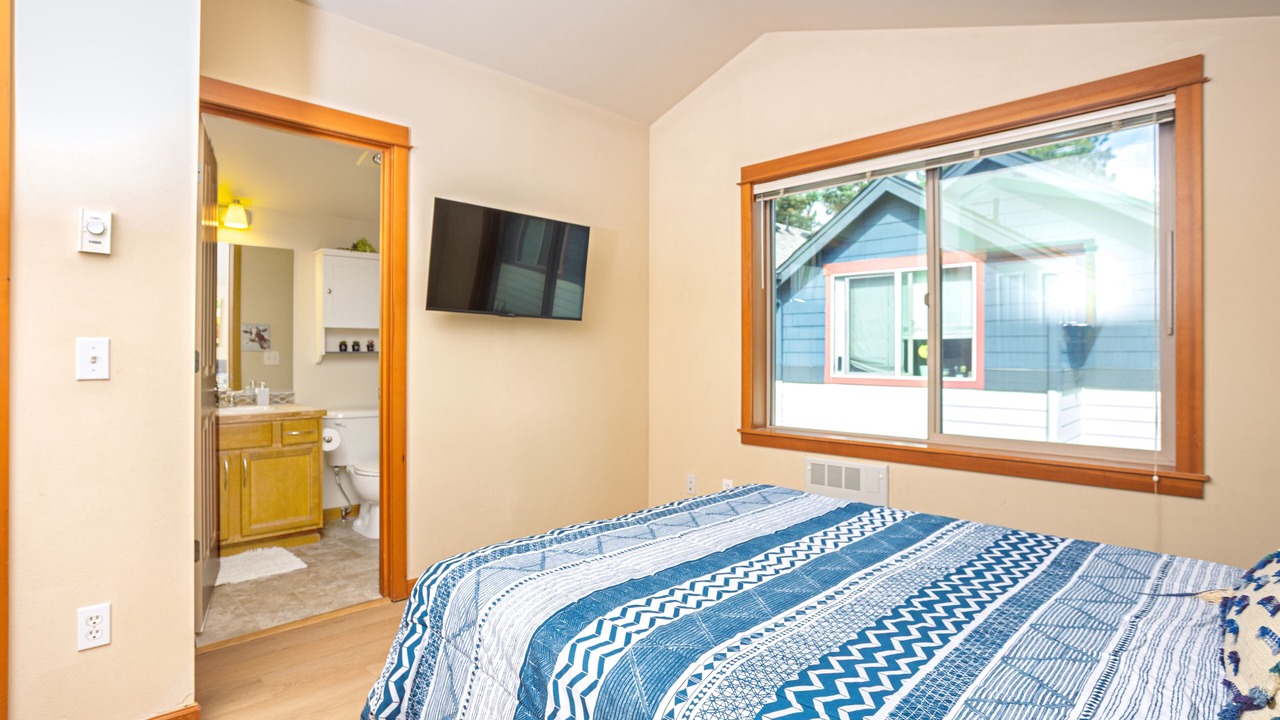 Photo of Bathroom in Mount Baker