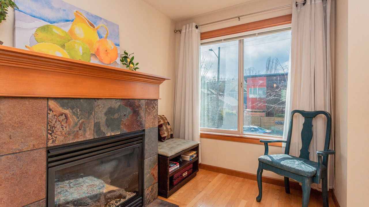 Photo of Livingroom in Mount Baker