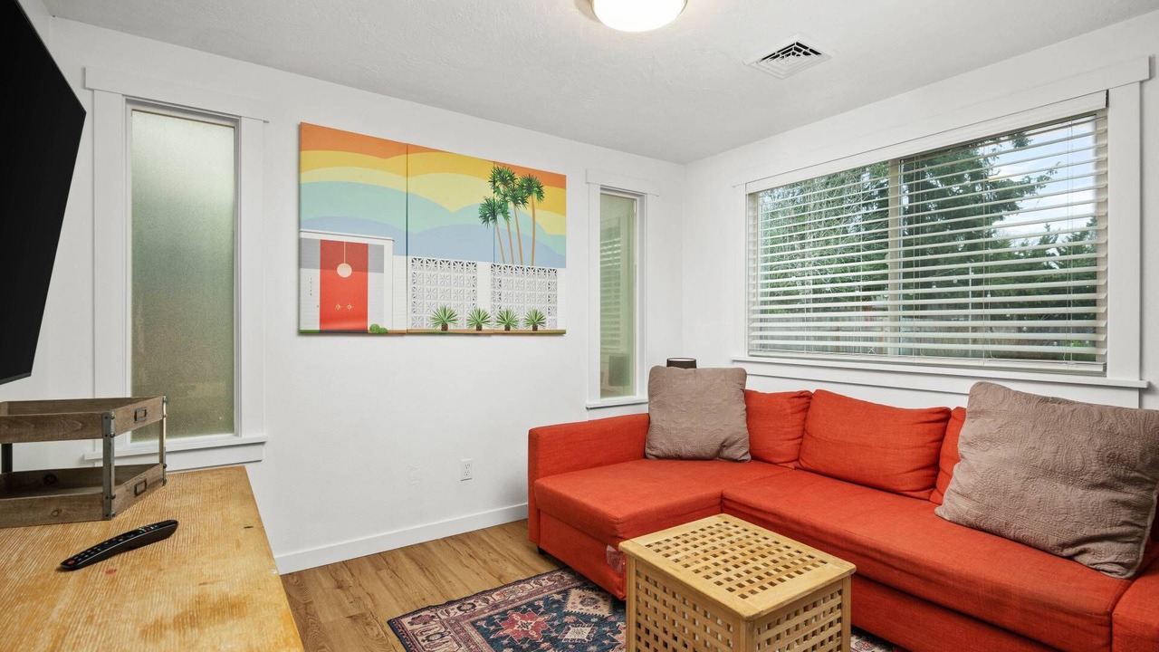 Photo of Livingroom in Central Oregon